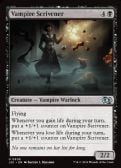 Foundations Jumpstart -  Vampire Scrivener