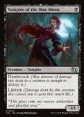 Foundations Jumpstart -  Vampire of the Dire Moon