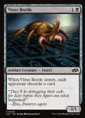 Foundations Jumpstart -  Virus Beetle