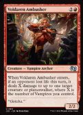 Foundations Jumpstart -  Voldaren Ambusher