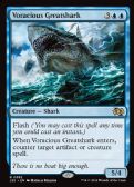 Foundations Jumpstart -  Voracious Greatshark