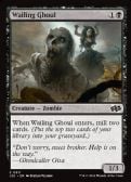 Foundations Jumpstart -  Wailing Ghoul