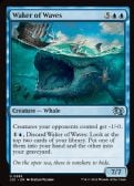 Foundations Jumpstart -  Waker of Waves