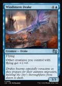 Foundations Jumpstart -  Windstorm Drake