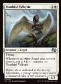 Foundations Jumpstart -  Youthful Valkyrie