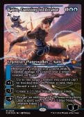 Foundations -  Kaito, Cunning Infiltrator