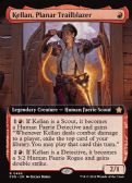 Foundations -  Kellan, Planar Trailblazer