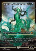 Foundations -  Muldrotha, the Gravetide