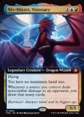 Foundations -  Niv-Mizzet, Visionary