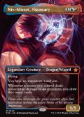 Foundations -  Niv-Mizzet, Visionary