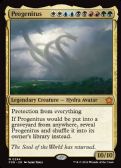 Foundations -  Progenitus