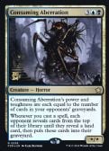 Foundations Promos -  Consuming Aberration