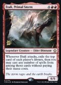 Foundations Promos -  Etali, Primal Storm