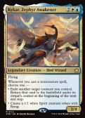 Foundations Promos -  Kykar, Zephyr Awakener