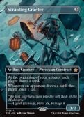 Foundations -  Scrawling Crawler