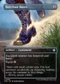 Foundations -  Swiftfoot Boots