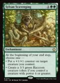 Foundations -  Sylvan Scavenging