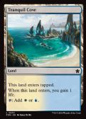 Foundations -  Tranquil Cove