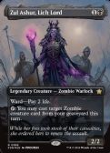 Foundations -  Zul Ashur, Lich Lord