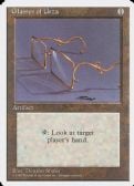 Fourth Edition -  Glasses of Urza