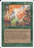 Fourth Edition -  Rebirth