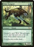 Friday Night Magic 2006 -  Wild Mongrel