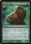 Friday Night Magic 2010 -  Krosan Grip