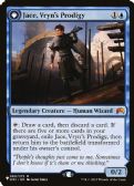 From Cute to Brute -  Jace, Vryn's Prodigy // Jace, Telepath Unbound