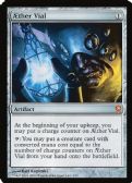 From the Vault: Relics -  Aether Vial