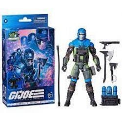 G.I. JOE -  FIGURINE DE GABRIEL 