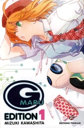 G-MARU EDITION 01