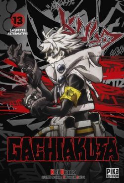 GACHIAKUTA -  (V.F.) 13