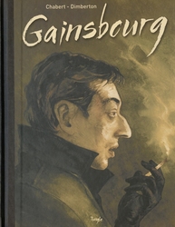 GAINSBOURG -  (ÉDITION COLLECTOR) (V.F.)