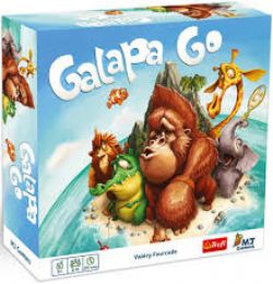 GALAPA GO! -  GALAPA GO CLASSIQUE (MULTILINGUE)