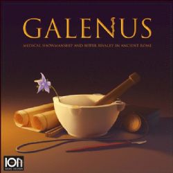 GALENUS (ANGLAIS)