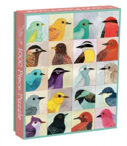 GALISON -  AMIS AILÉS (1000 PIÈCES) -  GENINNE D. ZLATKIS