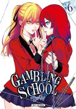 GAMBLING SCHOOL -  (V.F.) -  CAMBLING SCHOOL : TWIN 06