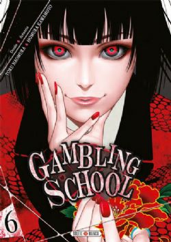 GAMBLING SCHOOL -  (V.F.) 06