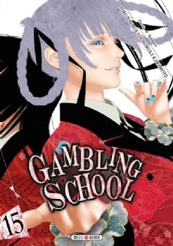 GAMBLING SCHOOL -  (V.F.) 15