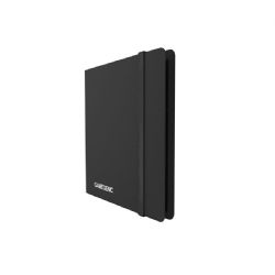 GAMEGENIC -  PORTFOLIO 24 POCHETTES -  ALBUM 