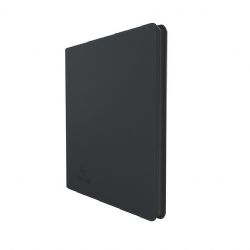 GAMEGENIC -  PORTFOLIO 24 POCHETTES - ALBUM 