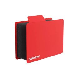 GAMEGENIC -  SÉPARATEUR HORIZONTAL - ROUGE -  SIZEMORPH DIVIDER