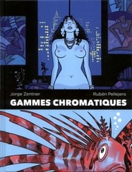 GAMMES CHROMATIQUES -  GAMMES CHROMATIQUES