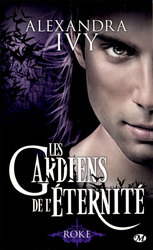 GARDIENS DE L'ETERNITE, LES -  ROKE (V.F.) 11