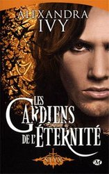 GARDIENS DE L'ETERNITE, LES -  STYX 03