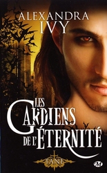 GARDIENS DE L'ETERNITE, LES -  TANE (V.F.) 07