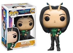 GARDIENS DE LA GALAXIE, LES -  POP! BOBBLE-HEAD EN VINYLE DE MANTIS(10 CM) -  LES GARDIENS DE LA GALAXIE VOL. 2 204