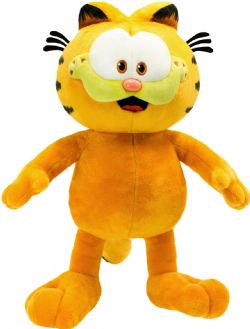 GARFIELD (FILM 2024) -  GARFIELD PELUCHE MOYENNE