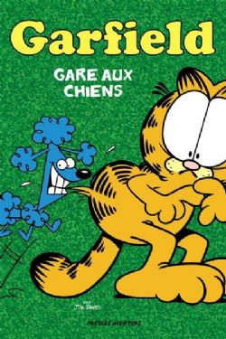 GARFIELD -  GARE AUX CHIENS (V.F.)