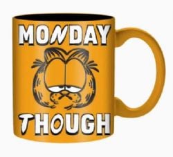 GARFIELD -  GRANDE TASSE 